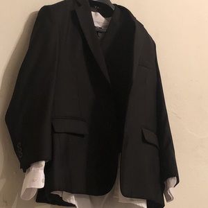 Tazio Tuxedo for husky boy 12 (Used)